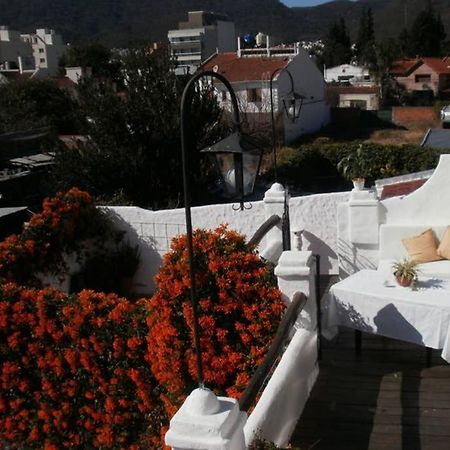 Casa Colonial En Salta Nueva Y Antigua Apartment ภายนอก รูปภาพ