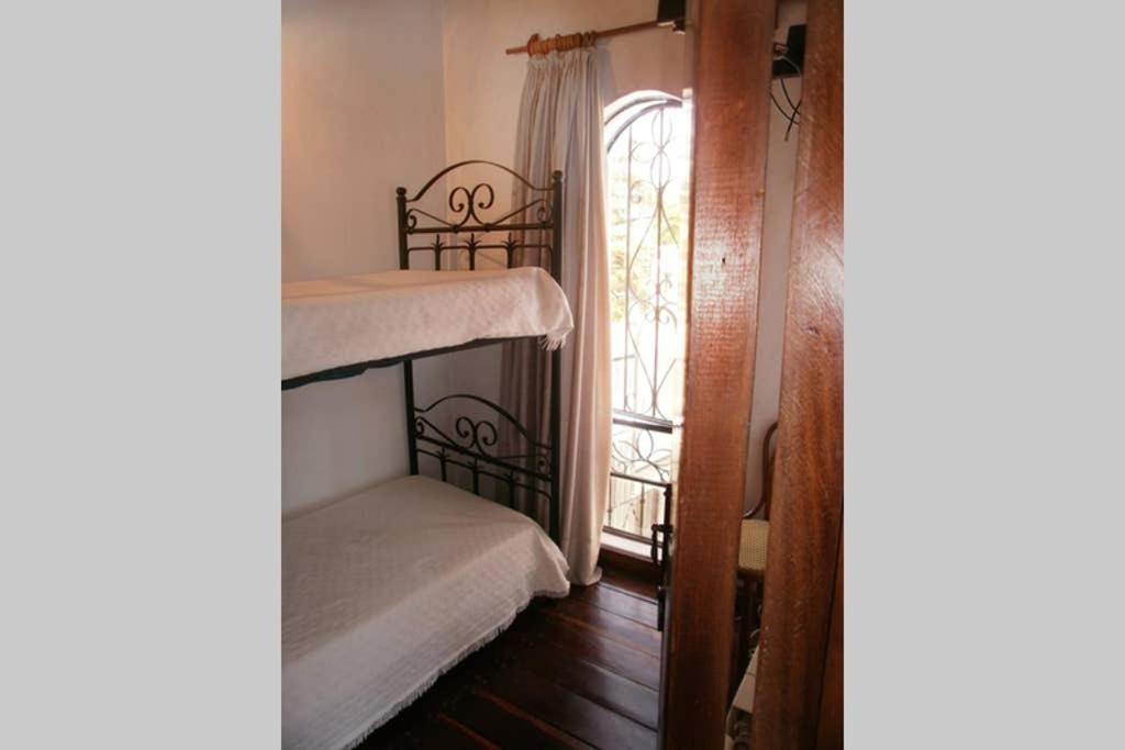 Casa Colonial En Salta Nueva Y Antigua Apartment ภายนอก รูปภาพ