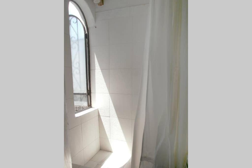 Casa Colonial En Salta Nueva Y Antigua Apartment ภายนอก รูปภาพ