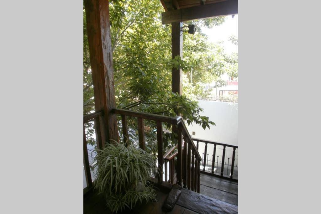 Casa Colonial En Salta Nueva Y Antigua Apartment ภายนอก รูปภาพ