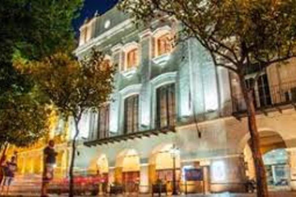 Casa Colonial En Salta Nueva Y Antigua Apartment ภายนอก รูปภาพ