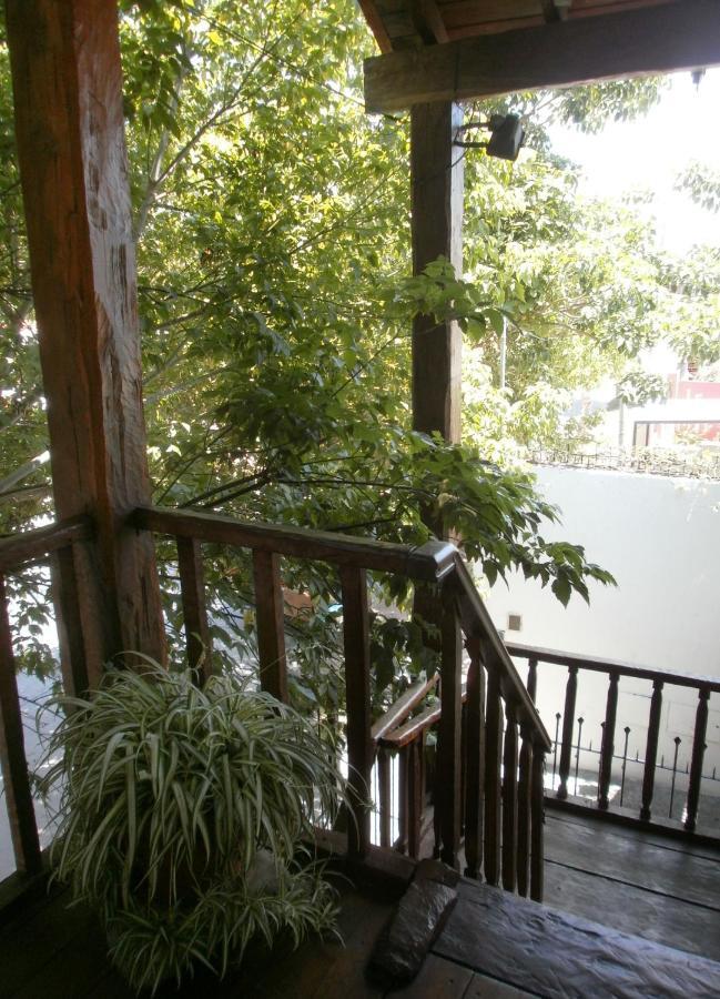 Casa Colonial En Salta Nueva Y Antigua Apartment ภายนอก รูปภาพ